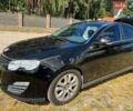 Черный МГ 550, объемом двигателя 1.8 л и пробегом 210 тыс. км за 6000 $, фото 1 на Automoto.ua