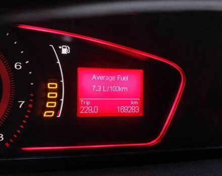 Черный МГ 550, объемом двигателя 1.8 л и пробегом 169 тыс. км за 6000 $, фото 14 на Automoto.ua