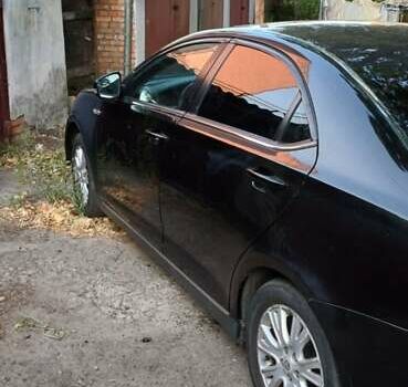 Чорний МГ 550, об'ємом двигуна 1.8 л та пробігом 261 тис. км за 3500 $, фото 1 на Automoto.ua