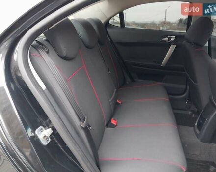 Чорний МГ 550, об'ємом двигуна 1.8 л та пробігом 169 тис. км за 6000 $, фото 10 на Automoto.ua