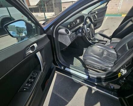 Чорний МГ 550, об'ємом двигуна 1.8 л та пробігом 210 тис. км за 4100 $, фото 4 на Automoto.ua