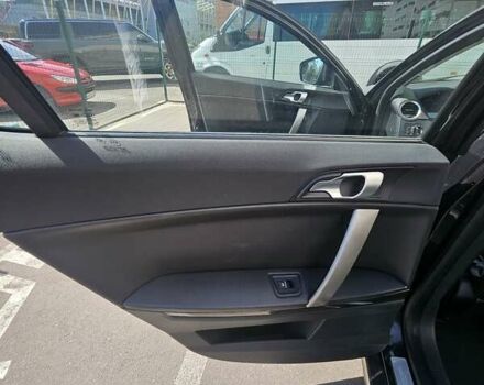Чорний МГ 550, об'ємом двигуна 1.8 л та пробігом 210 тис. км за 4100 $, фото 7 на Automoto.ua