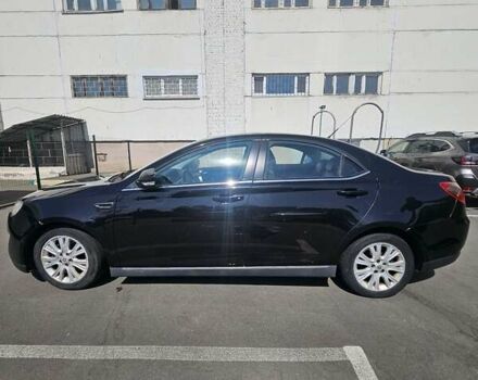 Чорний МГ 550, об'ємом двигуна 1.8 л та пробігом 210 тис. км за 4100 $, фото 21 на Automoto.ua