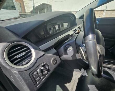 Чорний МГ 550, об'ємом двигуна 1.8 л та пробігом 210 тис. км за 4100 $, фото 14 на Automoto.ua
