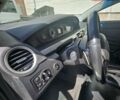 Чорний МГ 550, об'ємом двигуна 1.8 л та пробігом 210 тис. км за 4100 $, фото 14 на Automoto.ua