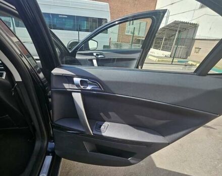 Чорний МГ 550, об'ємом двигуна 1.8 л та пробігом 210 тис. км за 4100 $, фото 10 на Automoto.ua