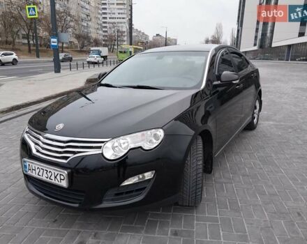 Чорний МГ 550, об'ємом двигуна 1.8 л та пробігом 169 тис. км за 6000 $, фото 1 на Automoto.ua