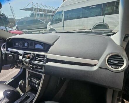 Чорний МГ 550, об'ємом двигуна 1.8 л та пробігом 210 тис. км за 4100 $, фото 8 на Automoto.ua