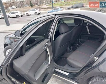 Чорний МГ 550, об'ємом двигуна 1.8 л та пробігом 169 тис. км за 6000 $, фото 8 на Automoto.ua