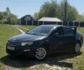 Черный МГ 550, объемом двигателя 1.8 л и пробегом 177 тыс. км за 6500 $, фото 1 на Automoto.ua