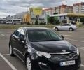 Чорний МГ 550, об'ємом двигуна 1.8 л та пробігом 180 тис. км за 4900 $, фото 1 на Automoto.ua