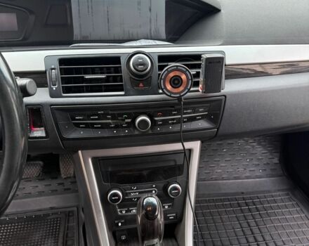 Черный МГ 550, объемом двигателя 0 л и пробегом 175 тыс. км за 5550 $, фото 4 на Automoto.ua