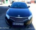 Черный МГ 550, объемом двигателя 1.8 л и пробегом 134 тыс. км за 6000 $, фото 1 на Automoto.ua