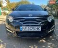 Черный МГ 550, объемом двигателя 1.8 л и пробегом 130 тыс. км за 5650 $, фото 1 на Automoto.ua