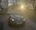 Черный МГ 550, объемом двигателя 1.8 л и пробегом 177 тыс. км за 6000 $, фото 1 на Automoto.ua