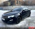 Черный МГ 550, объемом двигателя 1.8 л и пробегом 250 тыс. км за 4999 $, фото 1 на Automoto.ua