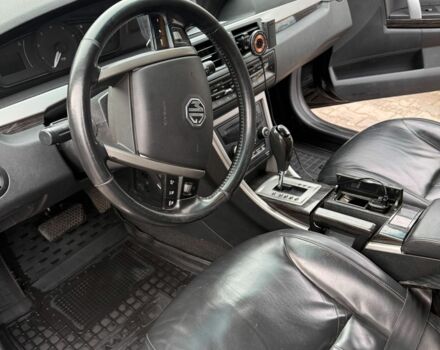 Черный МГ 550, объемом двигателя 0 л и пробегом 175 тыс. км за 5550 $, фото 3 на Automoto.ua