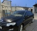 Черный МГ 550, объемом двигателя 1.8 л и пробегом 177 тыс. км за 6500 $, фото 1 на Automoto.ua