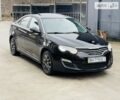 Чорний МГ 550, об'ємом двигуна 1.8 л та пробігом 131 тис. км за 5900 $, фото 1 на Automoto.ua