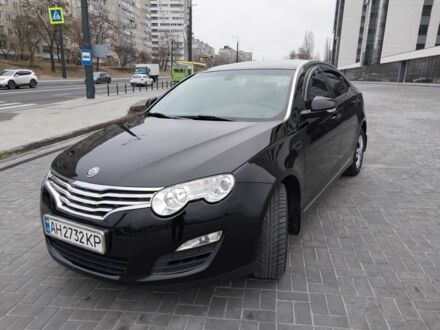 МГ 550 2011 у Дніпро (Дніпропетровську) на Automoto.ua Чорний МГ 550, об'ємом двигуна 0 л та пробігом 169 тис. км за 6000 $, фото 1 на Automoto.ua