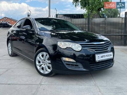 МГ 550 2011 у Києві на Automoto.ua Чорний МГ 550, об'ємом двигуна 1.8 л та пробігом 120 тис. км за 5990 $, фото 1 на Automoto.ua