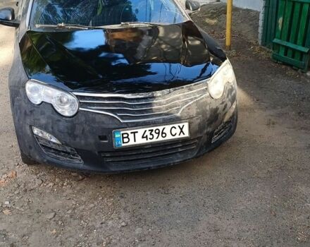 Чорний МГ 550, об'ємом двигуна 1.8 л та пробігом 270 тис. км за 2000 $, фото 1 на Automoto.ua