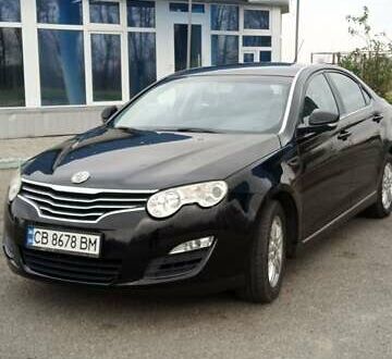 МГ 550 2012 у Чернігові на Automoto.ua Чорний МГ 550, об'ємом двигуна 1.8 л та пробігом 64 тис. км за 5700 $, фото 1 на Automoto.ua