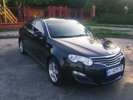 МГ 550 2012 в Белой Церкве на Automoto.ua Черный МГ 550, объемом двигателя 1.8 л и пробегом 94 тыс. км за 4500 $, фото 1 на Automoto.ua