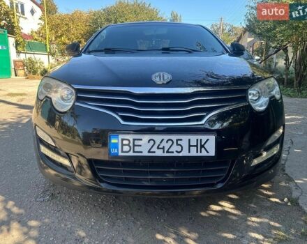 Черный МГ 550, объемом двигателя 1.8 л и пробегом 130 тыс. км за 5650 $, фото 1 на Automoto.ua
