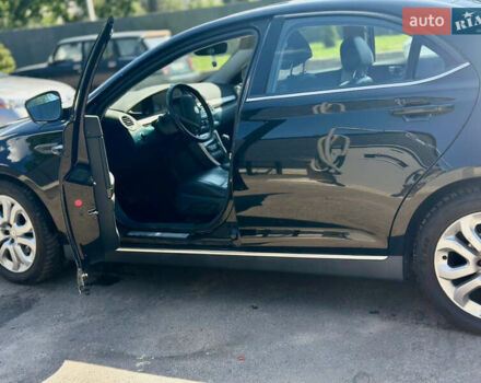 Чорний МГ 550, об'ємом двигуна 1.8 л та пробігом 299 тис. км за 4000 $, фото 1 на Automoto.ua