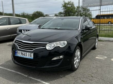 МГ 550 2012 в Полтаве на Automoto.ua Черный МГ 550, объемом двигателя 1.8 л и пробегом 222 тыс. км за 4500 $, фото 1 на Automoto.ua