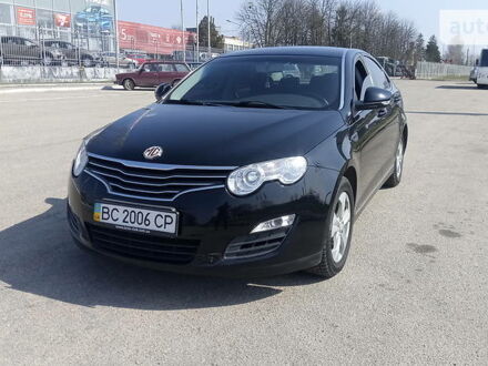 МГ 550 2013 в Кропивницком (Кировограде) на Automoto.ua Черный МГ 550, объемом двигателя 1.8 л и пробегом 100 тыс. км за 7500 $, фото 1 на Automoto.ua
