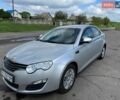 Коричневый МГ 550, объемом двигателя 1.8 л и пробегом 42 тыс. км за 5800 $, фото 1 на Automoto.ua