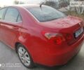 Красный МГ 550, объемом двигателя 1.8 л и пробегом 60 тыс. км за 6500 $, фото 1 на Automoto.ua