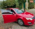 Красный МГ 550, объемом двигателя 1.8 л и пробегом 198 тыс. км за 4500 $, фото 1 на Automoto.ua