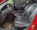 Красный МГ 550, объемом двигателя 1.8 л и пробегом 45 тыс. км за 7000 $, фото 2 на Automoto.ua