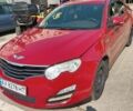 Червоний МГ 550, об'ємом двигуна 1.8 л та пробігом 1 тис. км за 4005 $, фото 1 на Automoto.ua