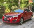 Красный МГ 550, объемом двигателя 1.8 л и пробегом 124 тыс. км за 5840 $, фото 1 на Automoto.ua