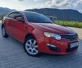 Красный МГ 550, объемом двигателя 1.8 л и пробегом 112 тыс. км за 5850 $, фото 1 на Automoto.ua
