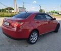 Красный МГ 550, объемом двигателя 1.8 л и пробегом 112 тыс. км за 5850 $, фото 1 на Automoto.ua