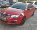 Червоний МГ 550, об'ємом двигуна 1.8 л та пробігом 68 тис. км за 9799 $, фото 1 на Automoto.ua