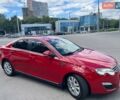Красный МГ 550, объемом двигателя 1.8 л и пробегом 102 тыс. км за 8000 $, фото 1 на Automoto.ua