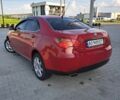 Красный МГ 550, объемом двигателя 1.8 л и пробегом 112 тыс. км за 5850 $, фото 3 на Automoto.ua