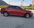 Красный МГ 550, объемом двигателя 1.8 л и пробегом 112 тыс. км за 5850 $, фото 2 на Automoto.ua