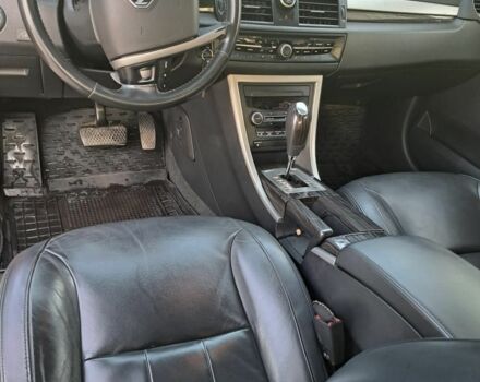 Красный МГ 550, объемом двигателя 1.8 л и пробегом 112 тыс. км за 5850 $, фото 7 на Automoto.ua