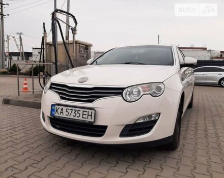 МГ 550, об'ємом двигуна 1.8 л та пробігом 131 тис. км за 5150 $, фото 21 на Automoto.ua