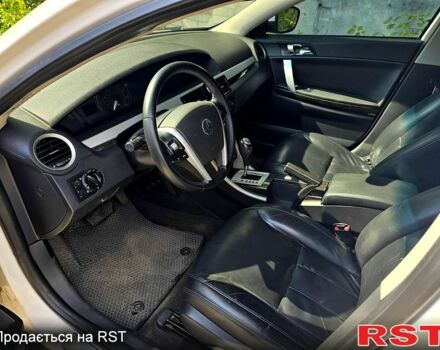 МГ 550, об'ємом двигуна 1.8 л та пробігом 145 тис. км за 5500 $, фото 6 на Automoto.ua