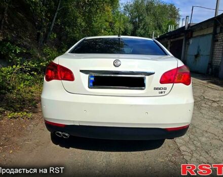МГ 550, об'ємом двигуна 1.8 л та пробігом 145 тис. км за 5500 $, фото 3 на Automoto.ua