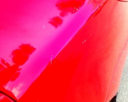 МГ 550, об'ємом двигуна 1.8 л та пробігом 110 тис. км за 4000 $, фото 10 на Automoto.ua