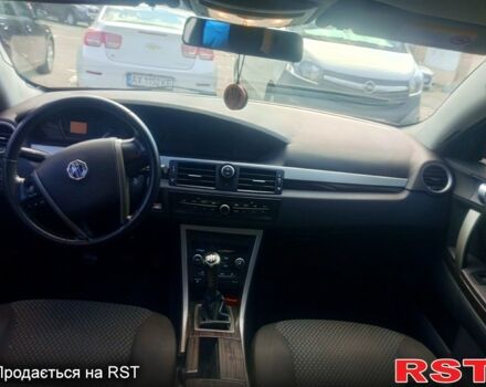 МГ 550, об'ємом двигуна 1.8 л та пробігом 110 тис. км за 4000 $, фото 5 на Automoto.ua